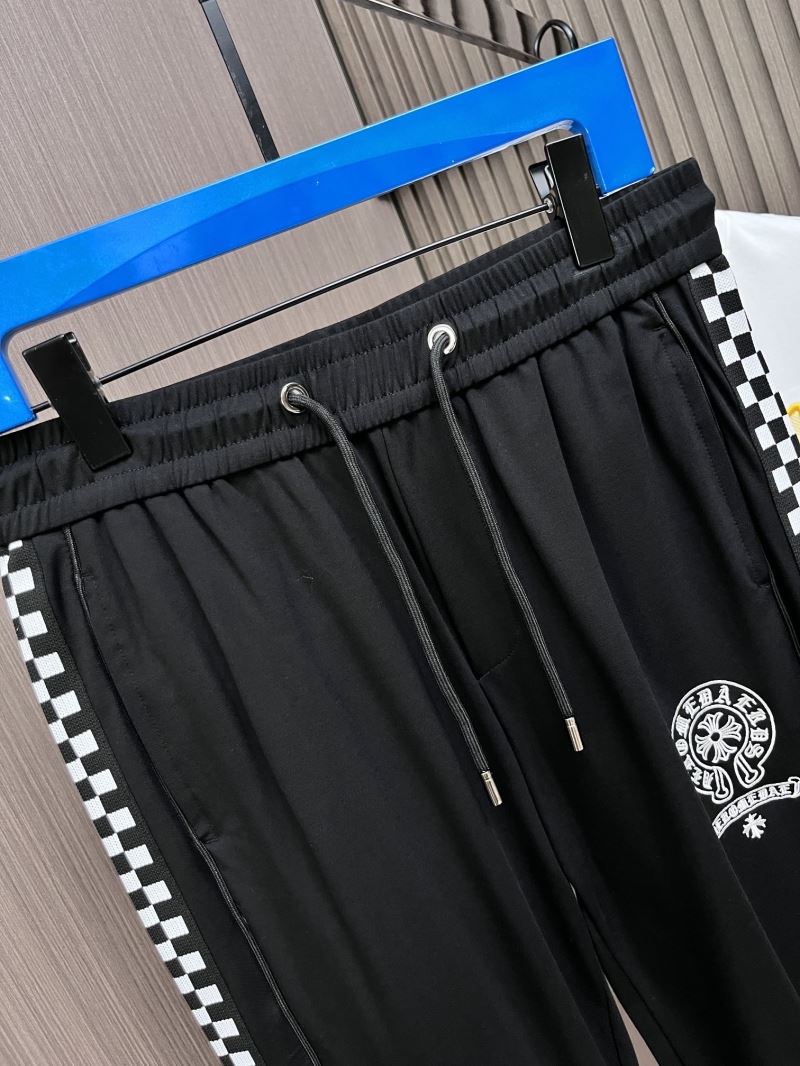 Chrome Hearts Long Pants